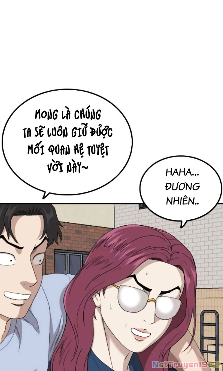 Người Xấu Chapter 254 - 120