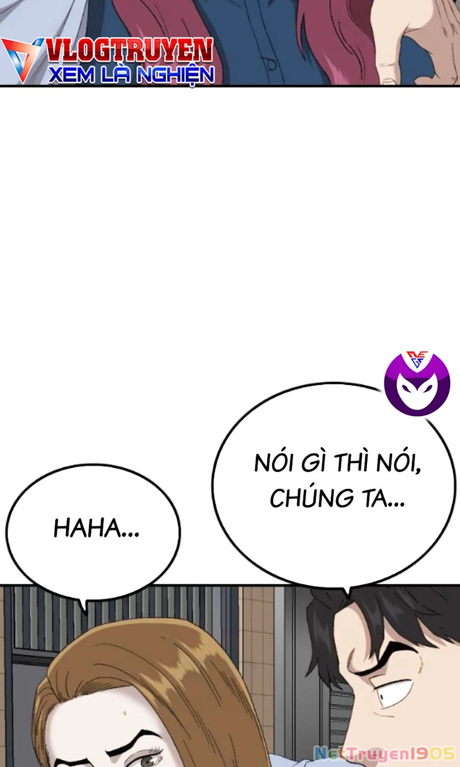 Người Xấu Chapter 255 - 3