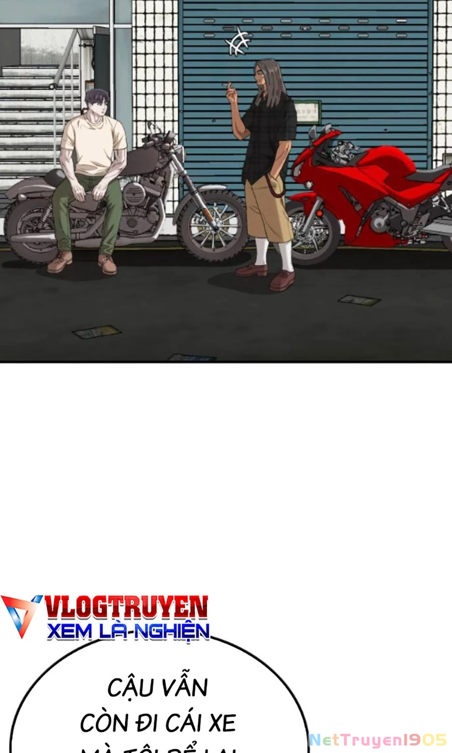 Người Xấu Chapter 255 - 10