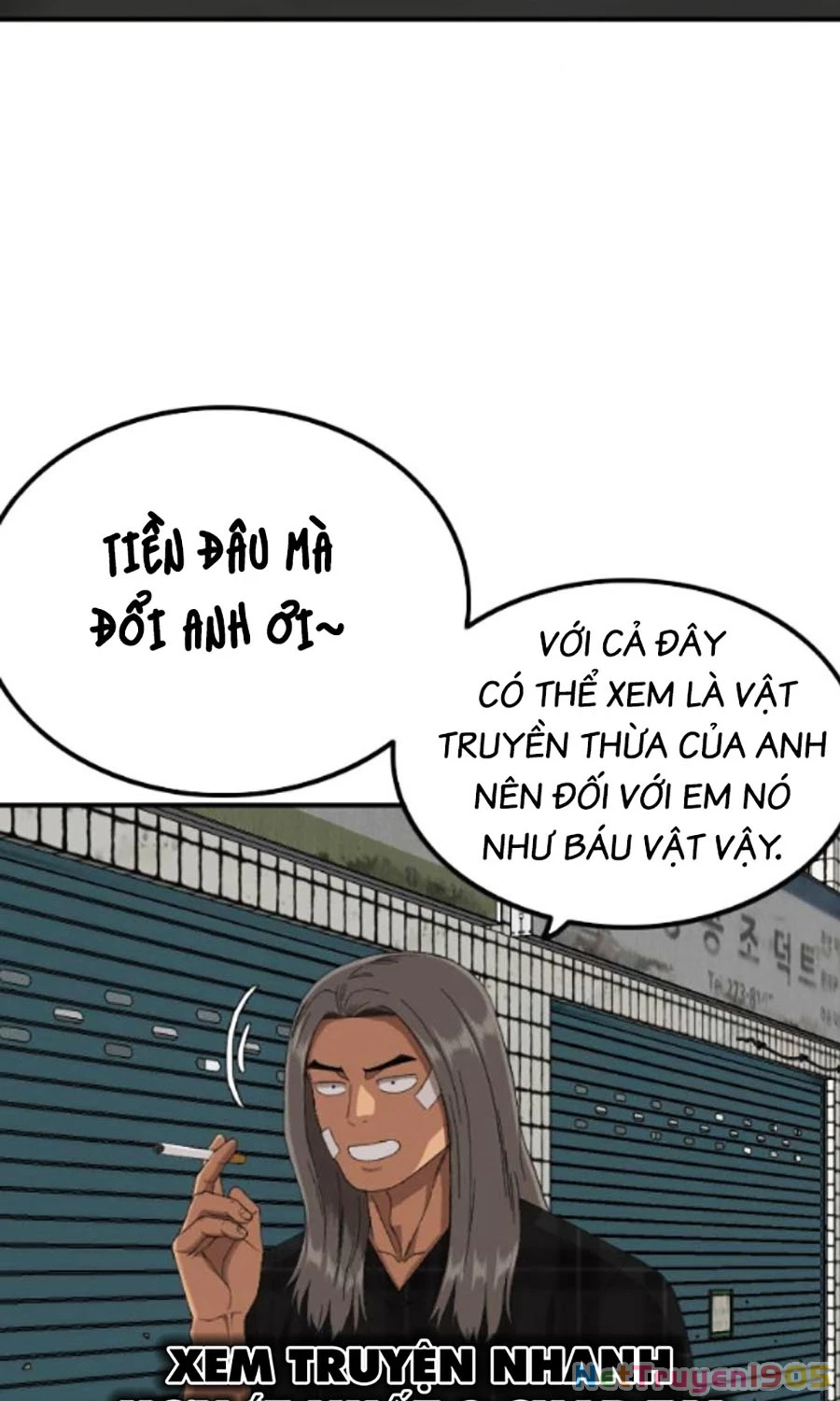 Người Xấu Chapter 255 - 12