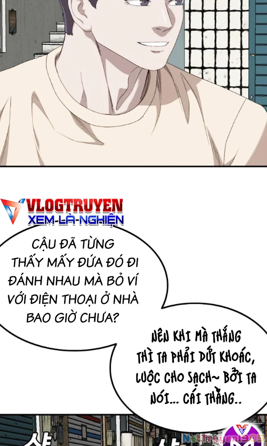Người Xấu Chapter 255 - 14