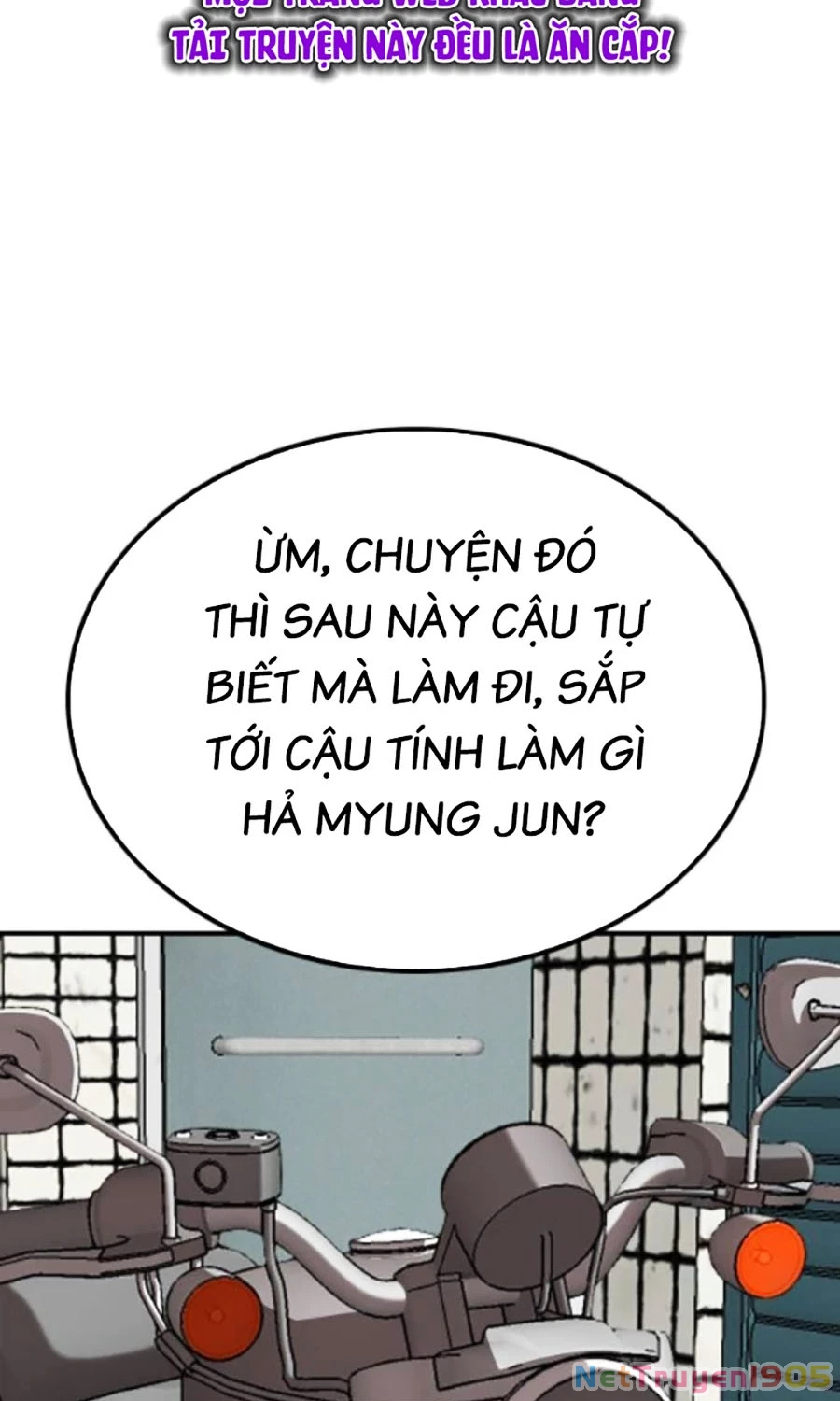 Người Xấu Chapter 255 - 17