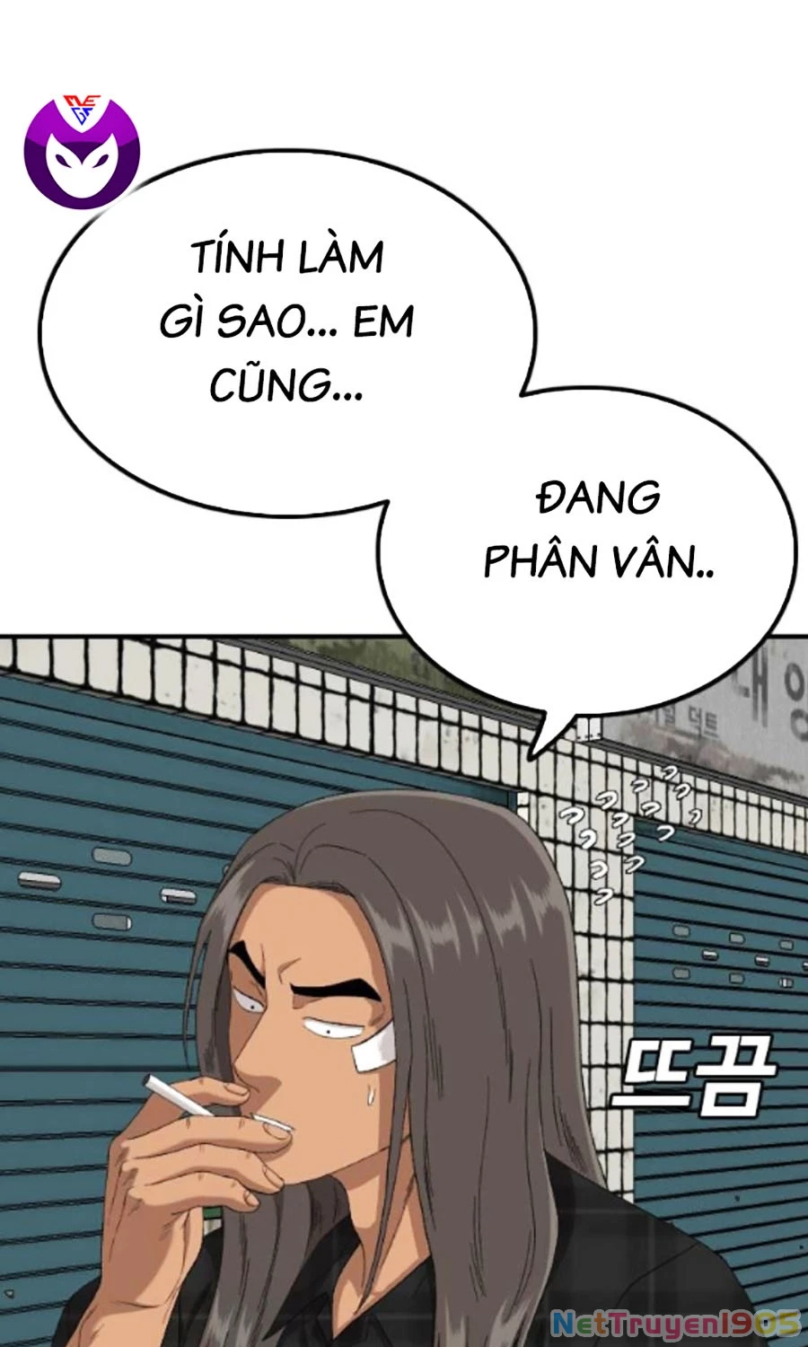 Người Xấu Chapter 255 - 19