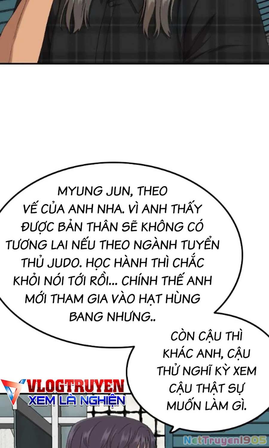 Người Xấu Chapter 255 - 20
