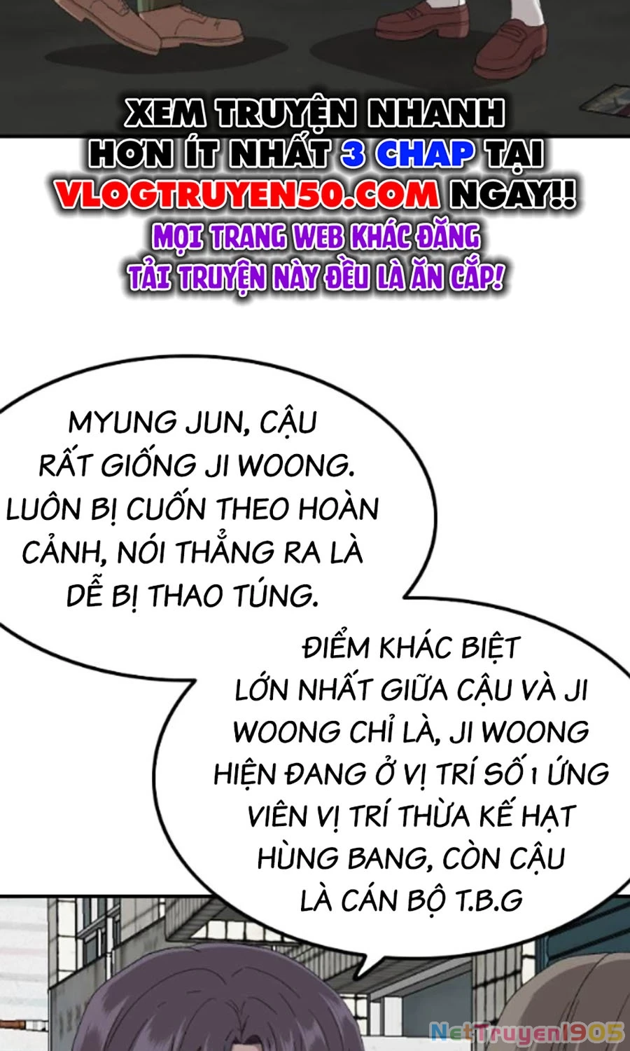 Người Xấu Chapter 255 - 23