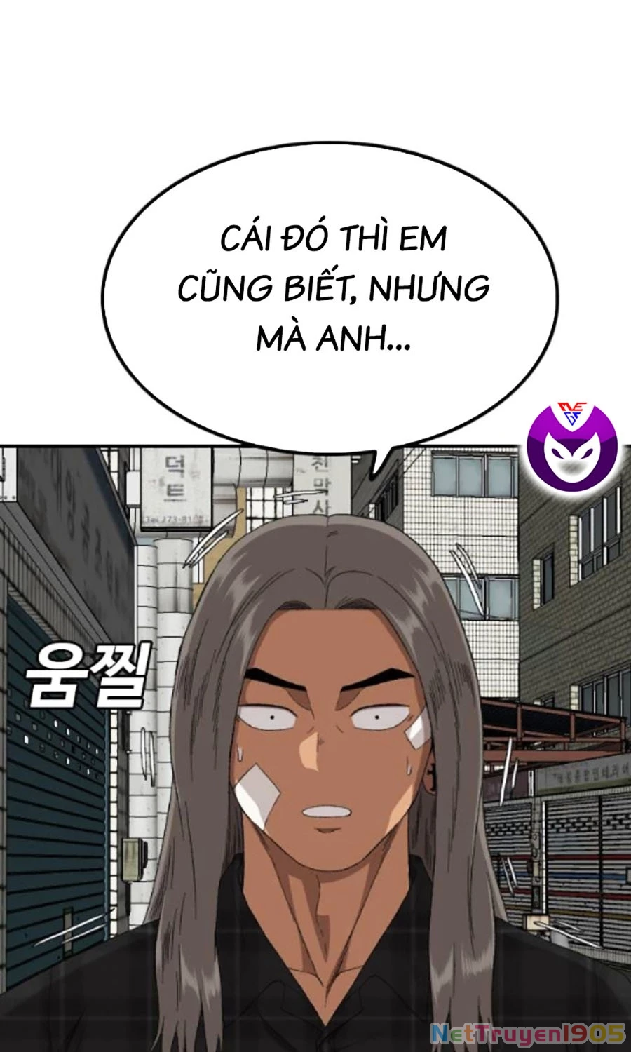 Người Xấu Chapter 255 - 25