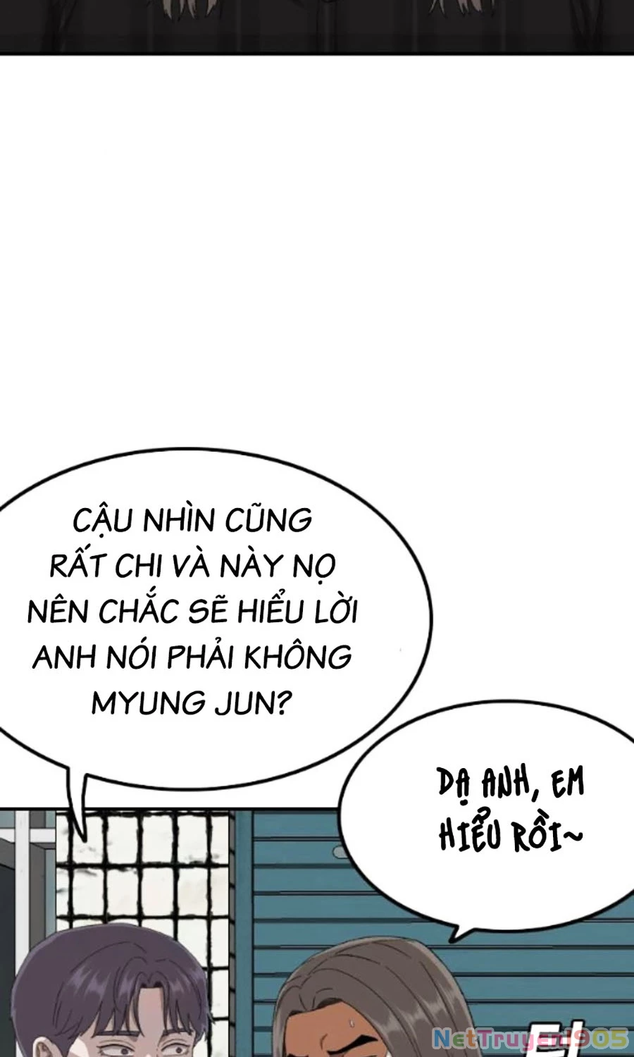 Người Xấu Chapter 255 - 26