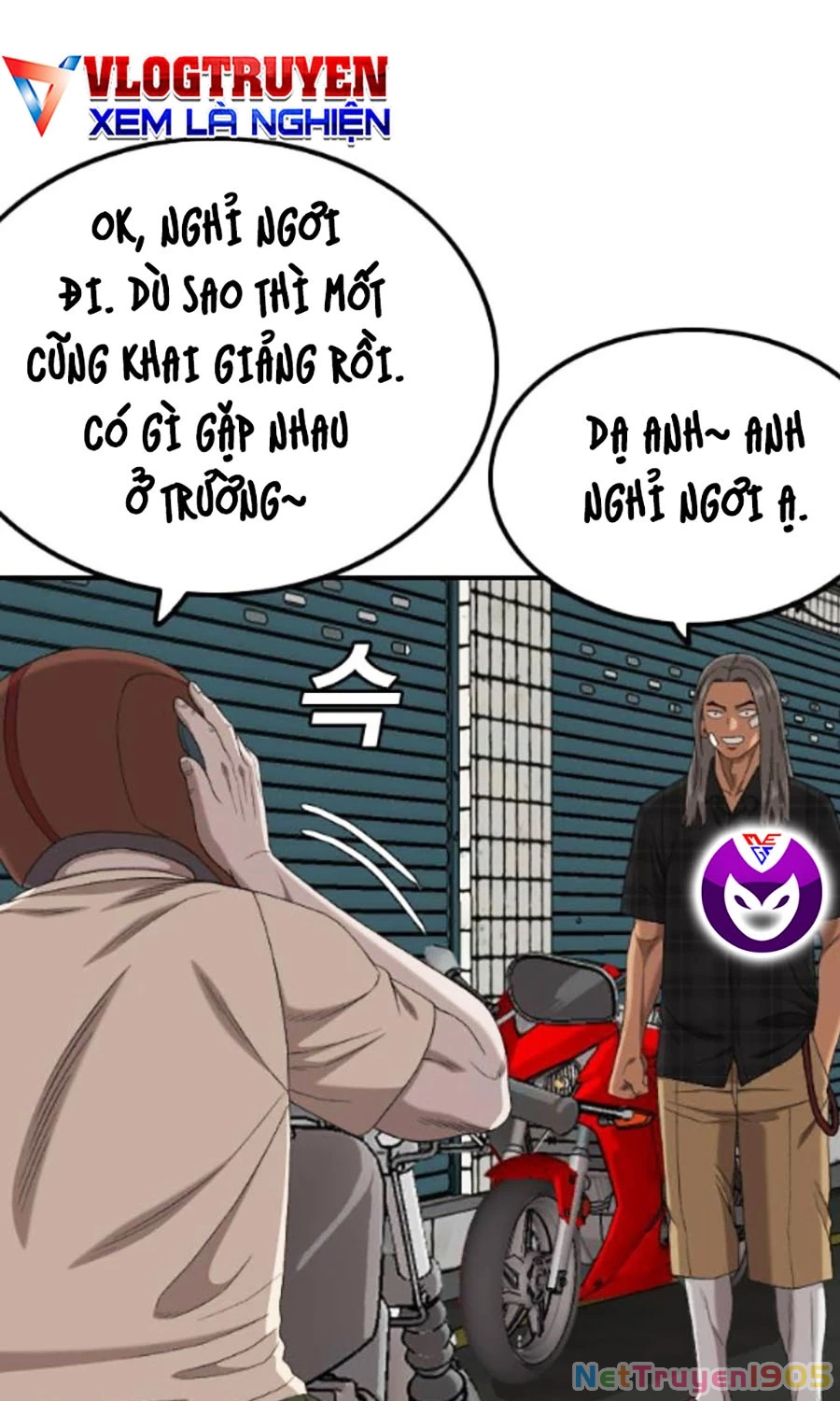 Người Xấu Chapter 255 - 29