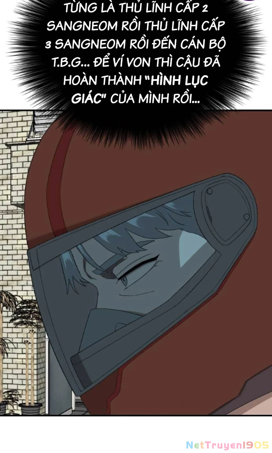 Người Xấu Chapter 255 - 34