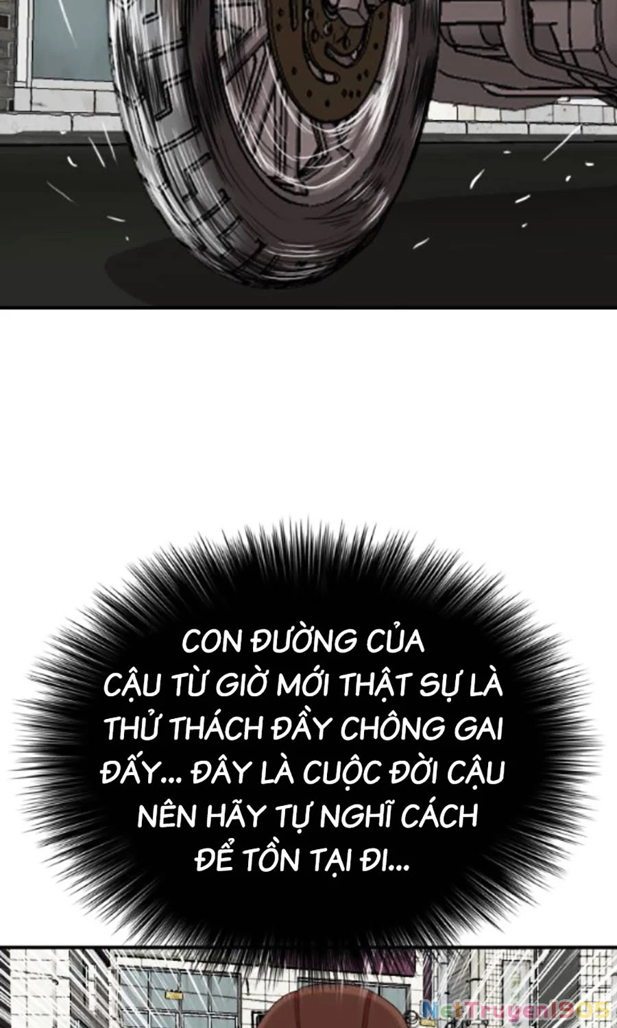 Người Xấu Chapter 255 - 36