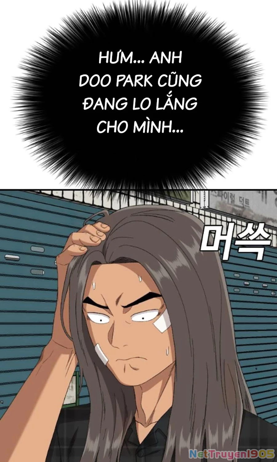 Người Xấu Chapter 255 - 38