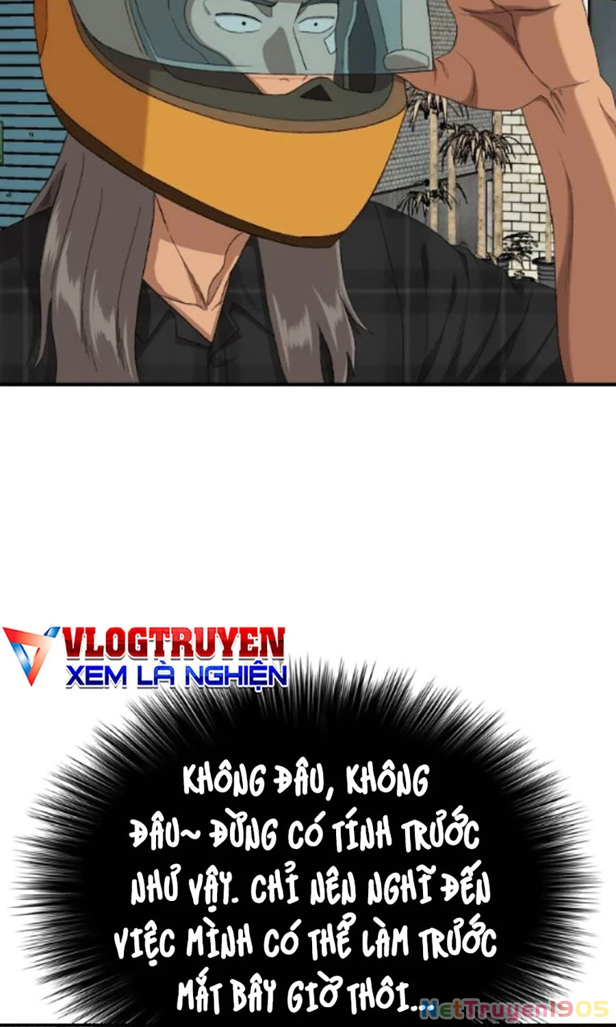 Người Xấu Chapter 255 - 40