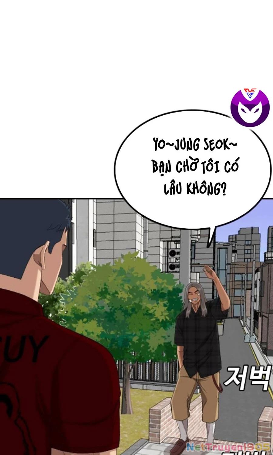 Người Xấu Chapter 255 - 46