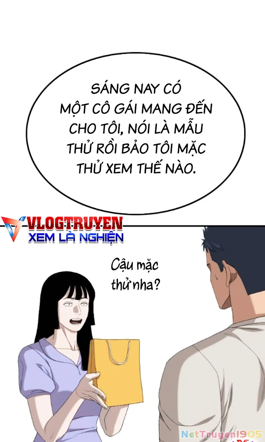 Người Xấu Chapter 255 - 49