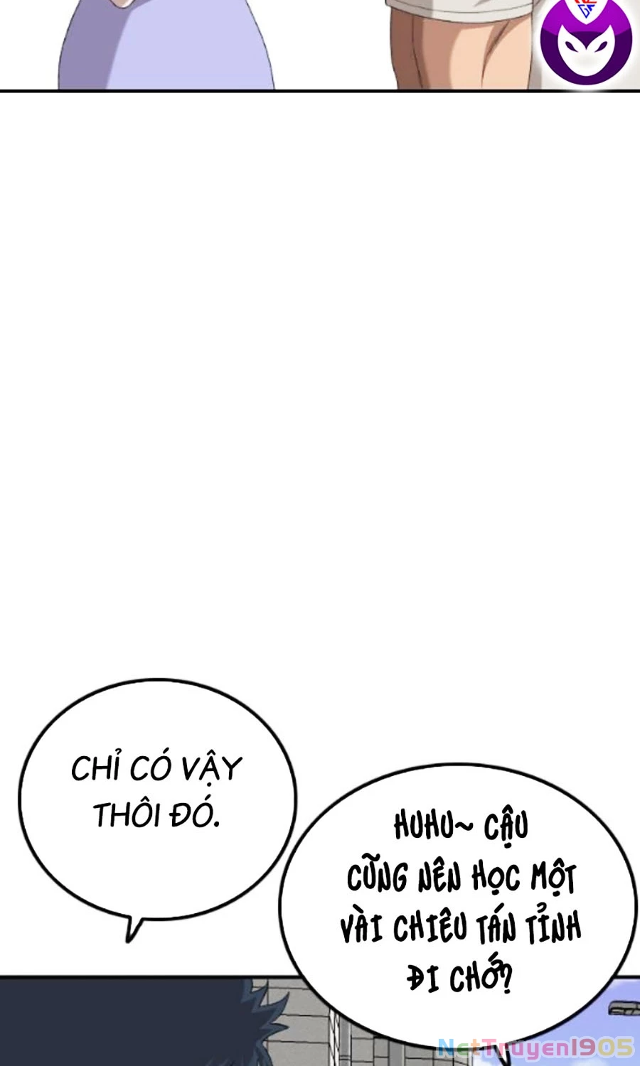 Người Xấu Chapter 255 - 50