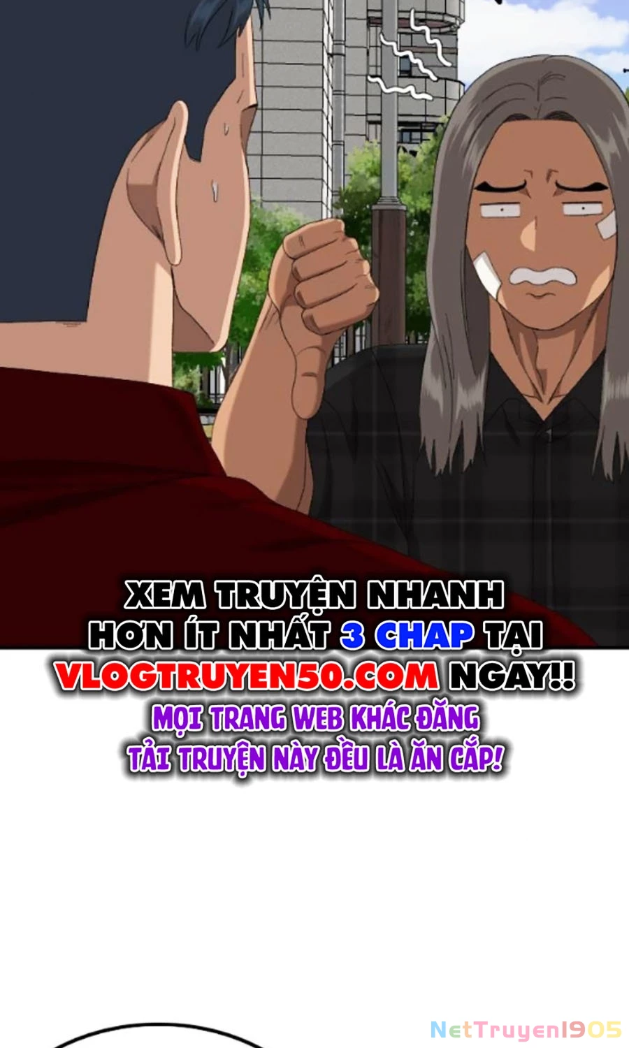 Người Xấu Chapter 255 - 51