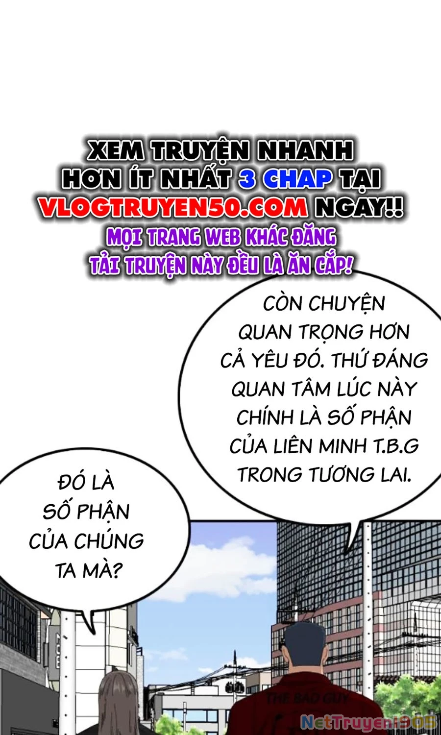 Người Xấu Chapter 255 - 53