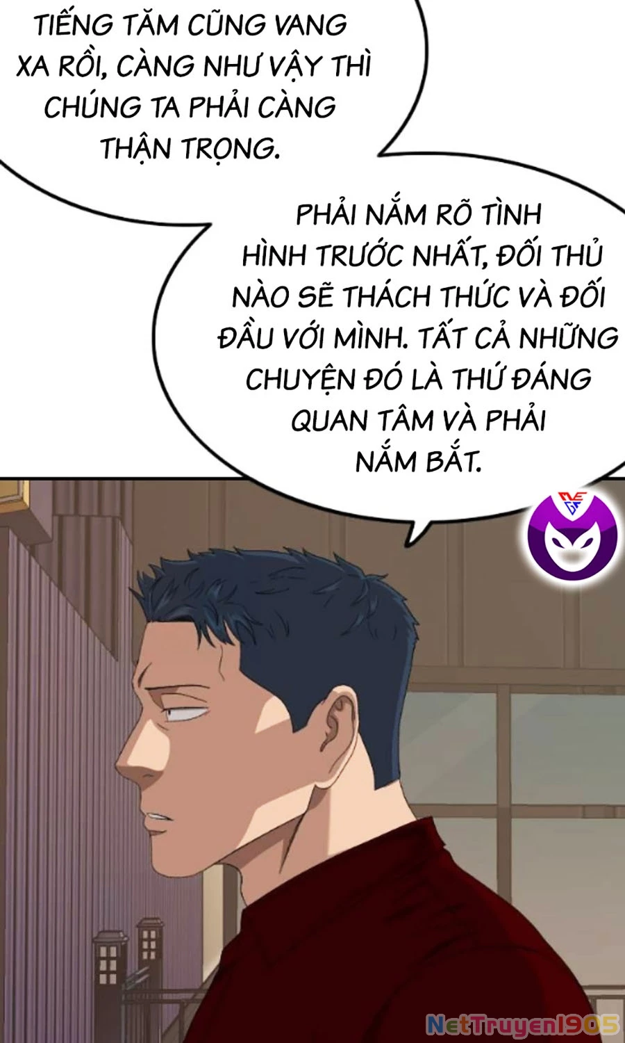 Người Xấu Chapter 255 - 55
