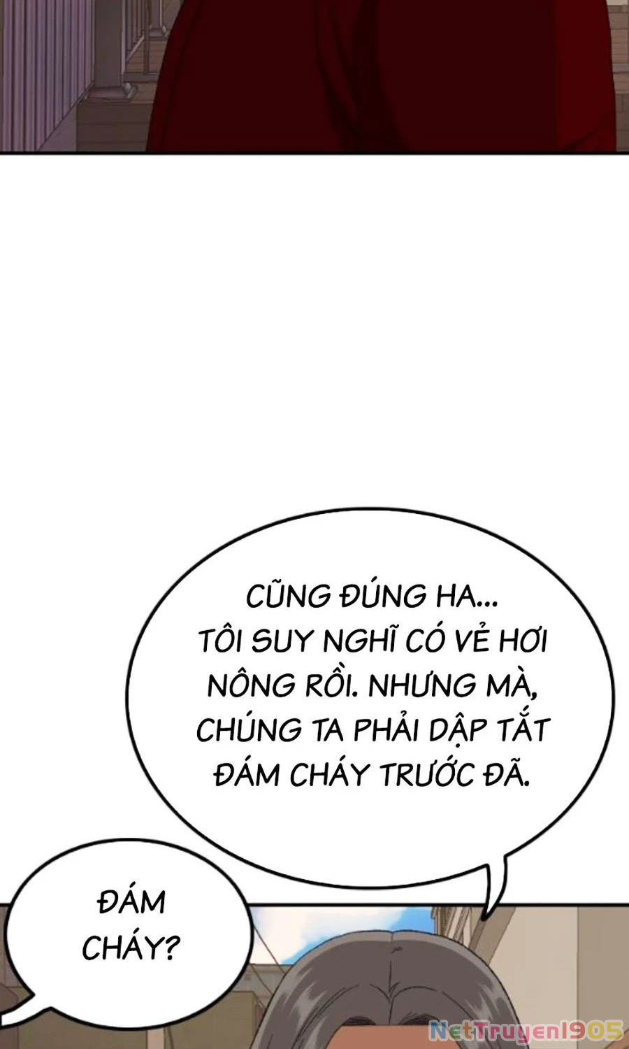 Người Xấu Chapter 255 - 56