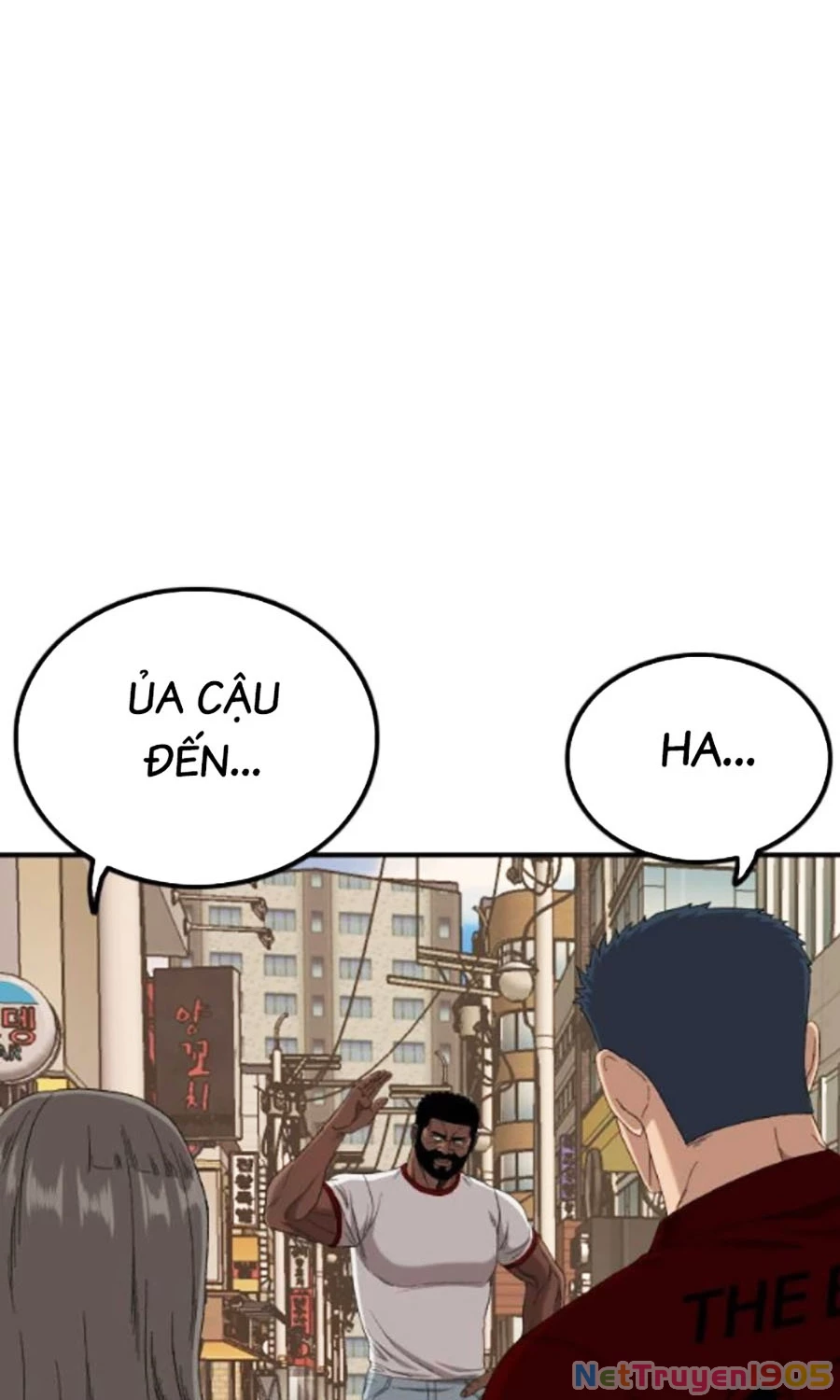 Người Xấu Chapter 255 - 62