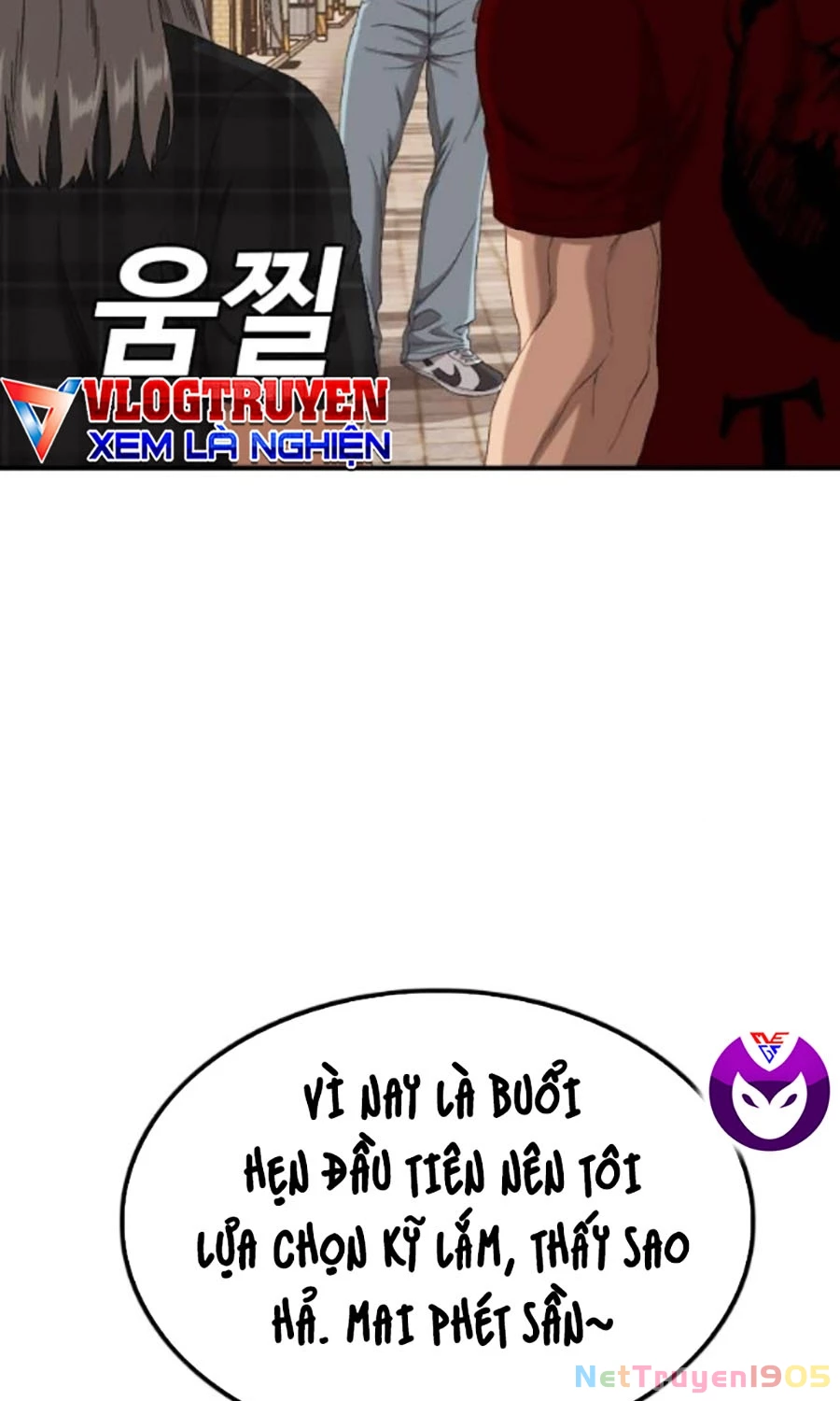 Người Xấu Chapter 255 - 63