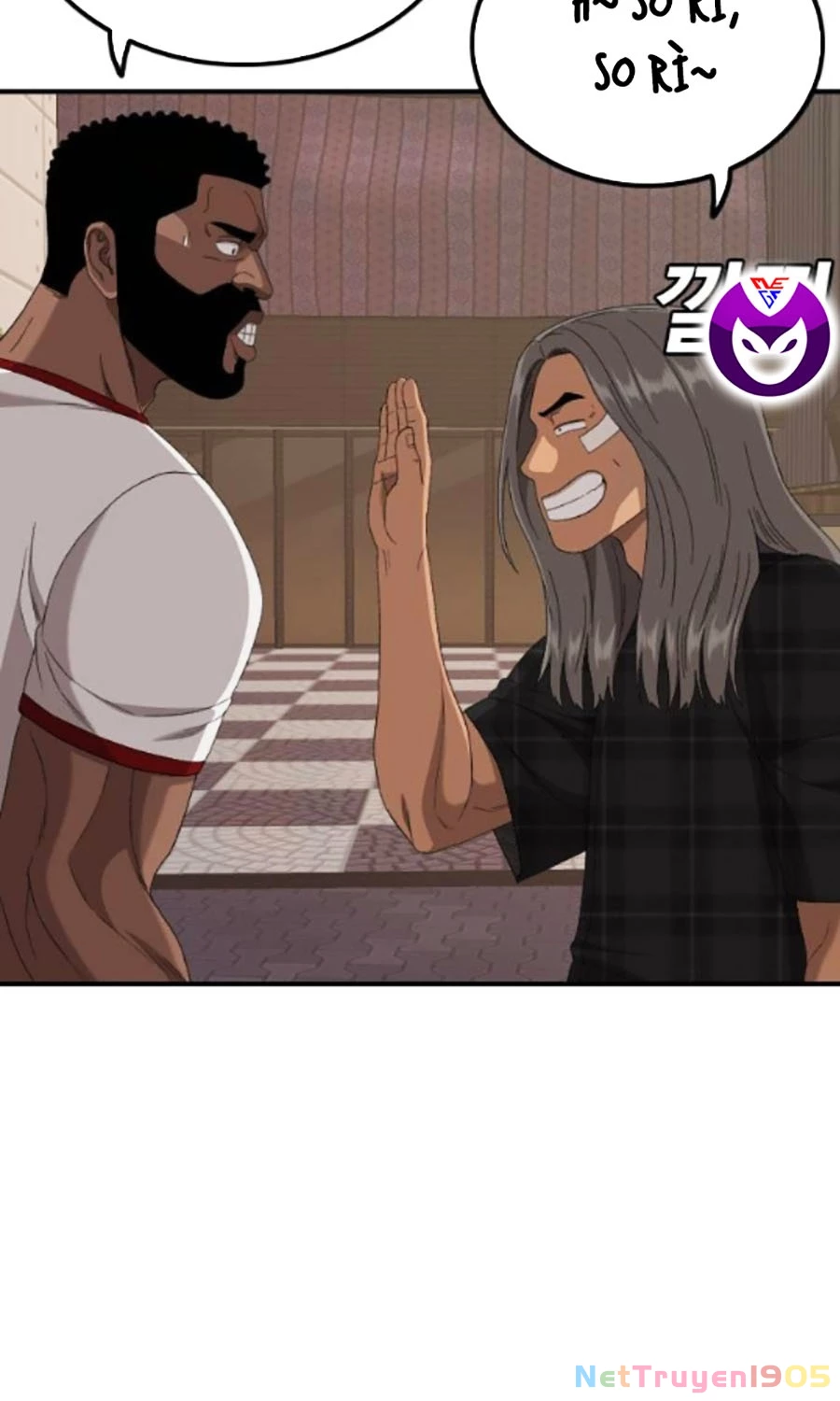 Người Xấu Chapter 255 - 67