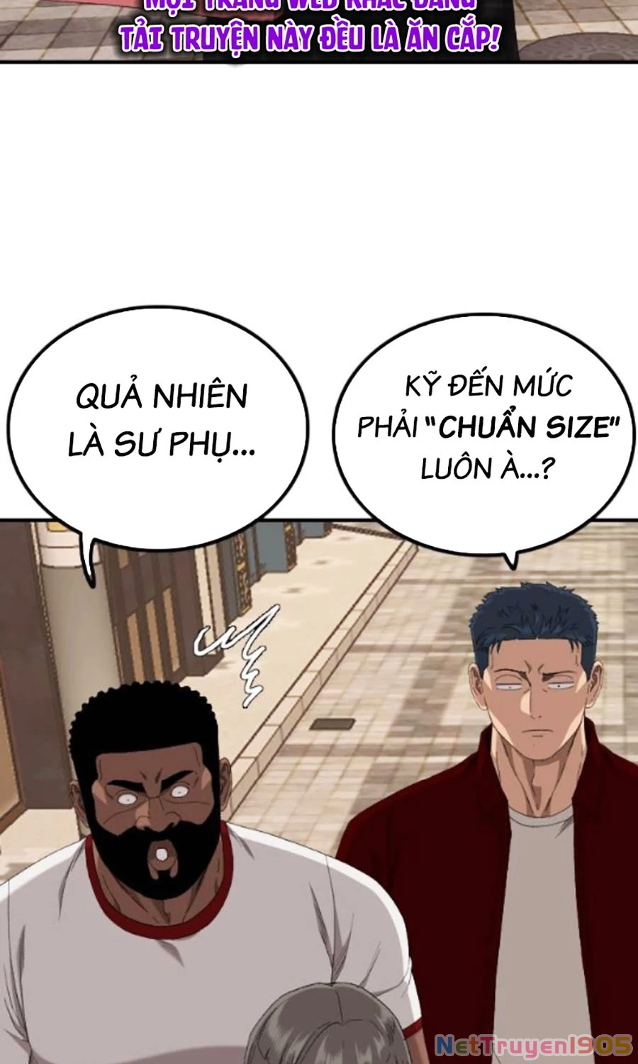 Người Xấu Chapter 255 - 69