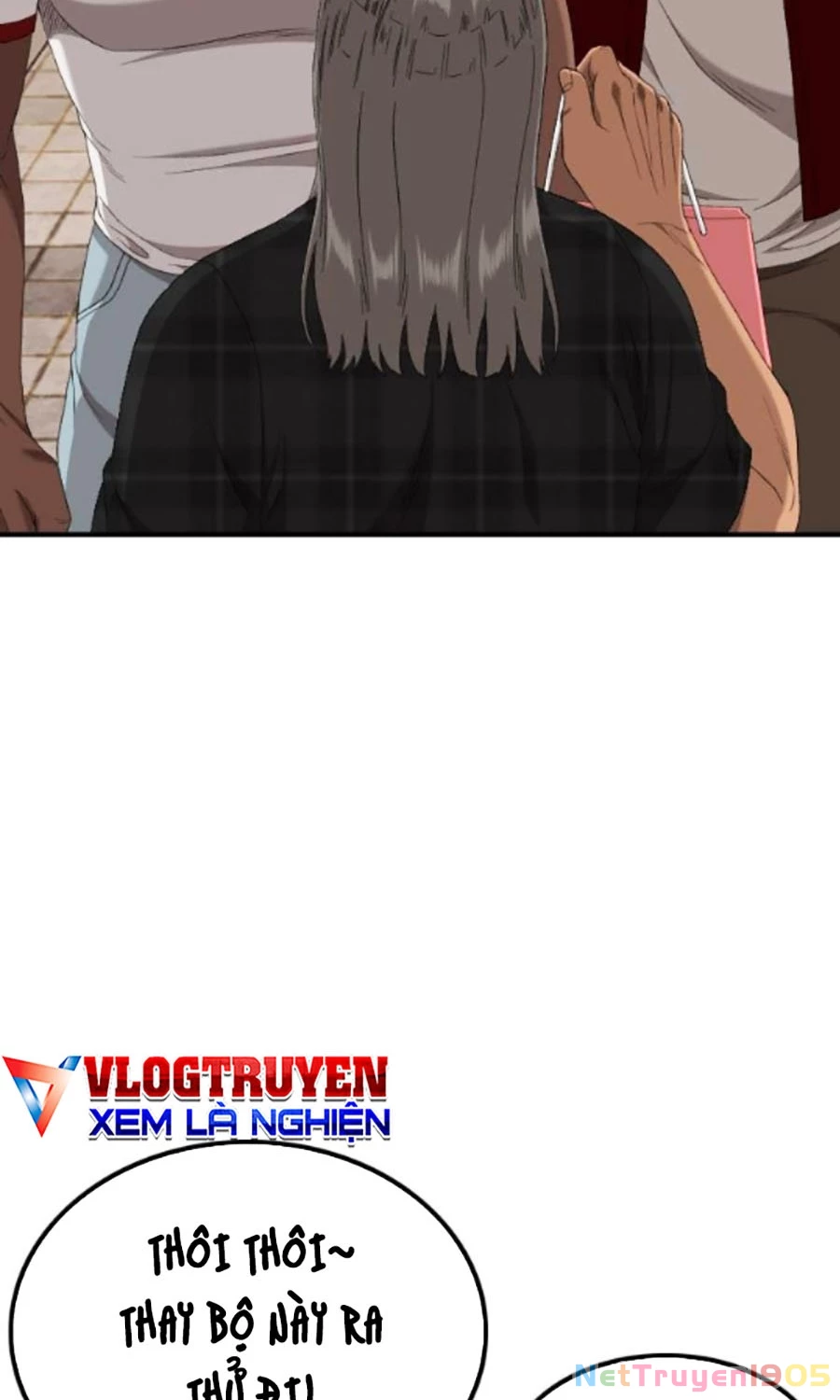 Người Xấu Chapter 255 - 70