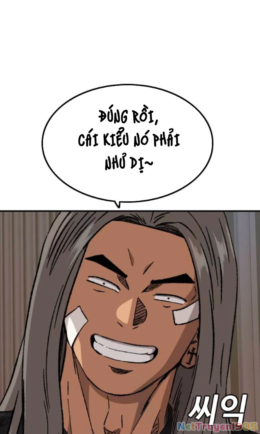 Người Xấu Chapter 255 - 73