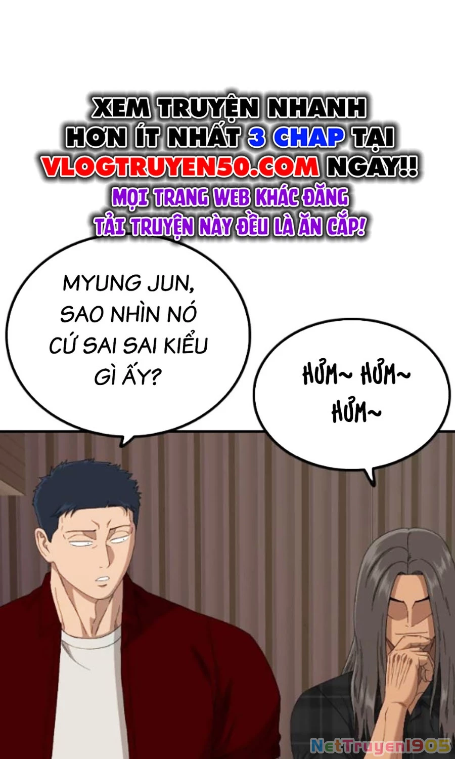 Người Xấu Chapter 255 - 76