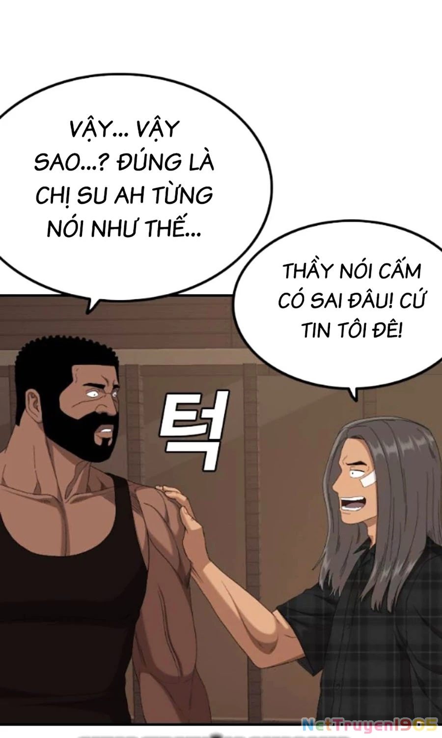 Người Xấu Chapter 255 - 79