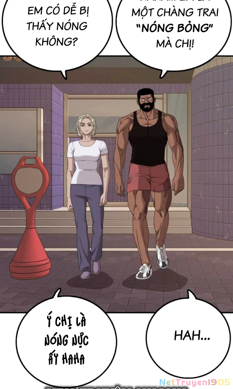 Người Xấu Chapter 255 - 99