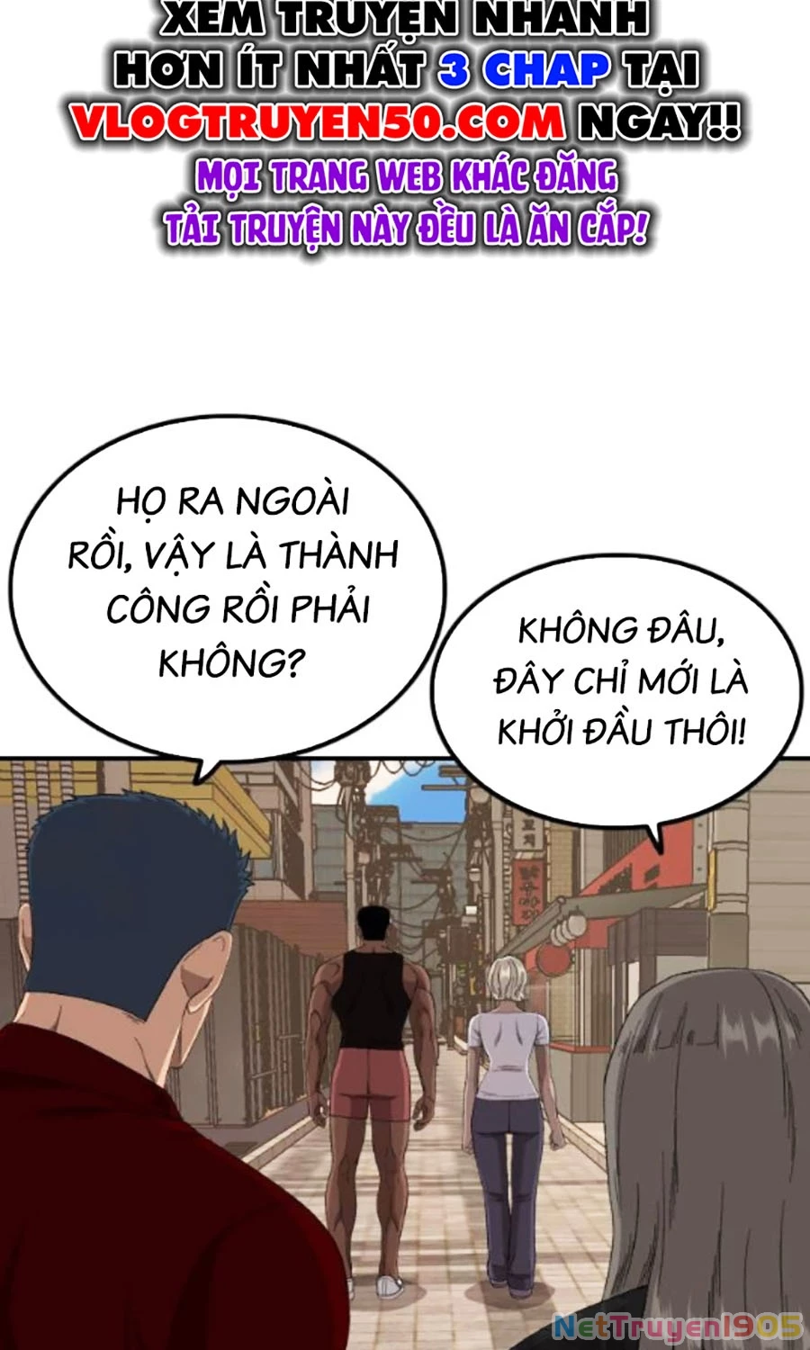 Người Xấu Chapter 255 - 100