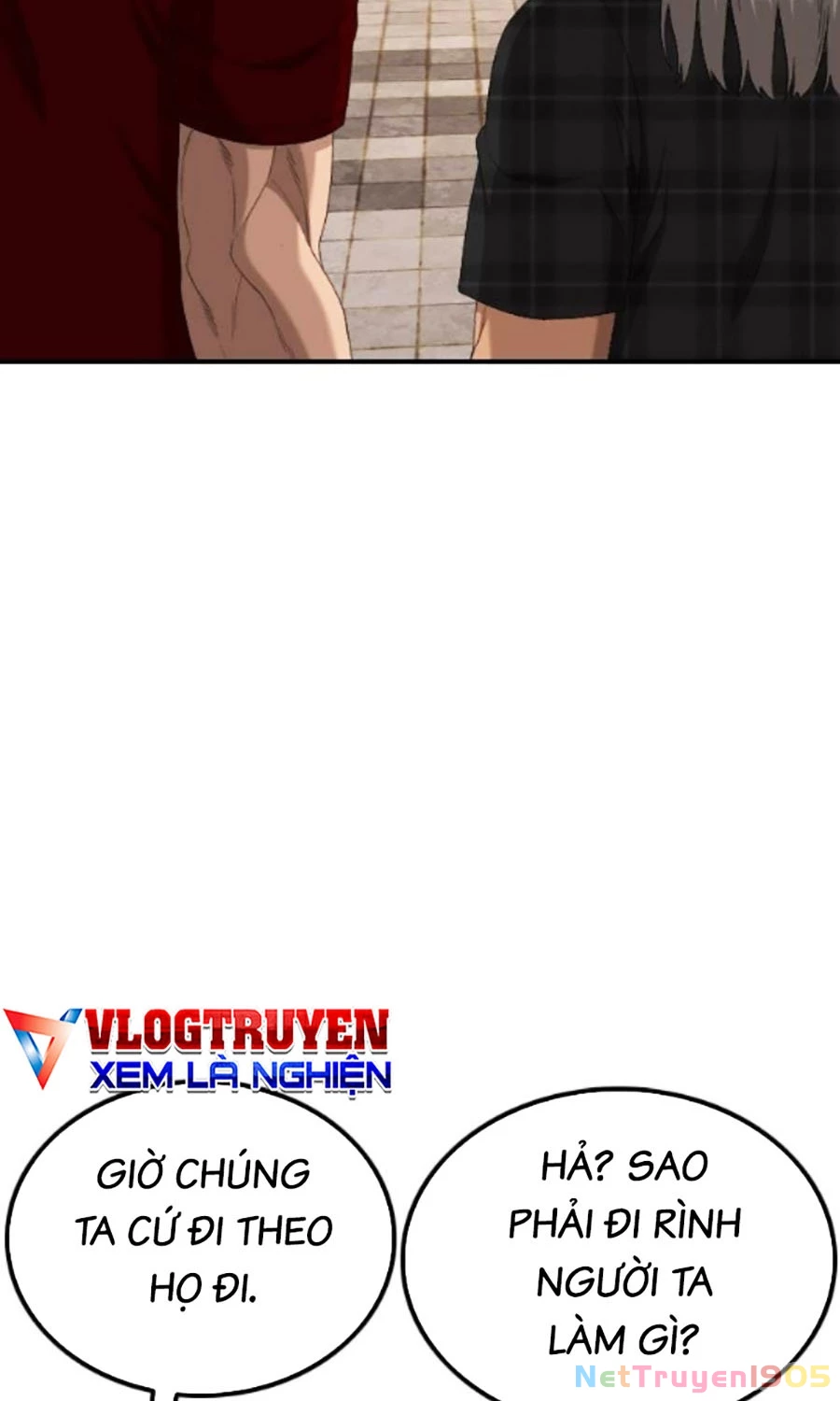 Người Xấu Chapter 255 - 101