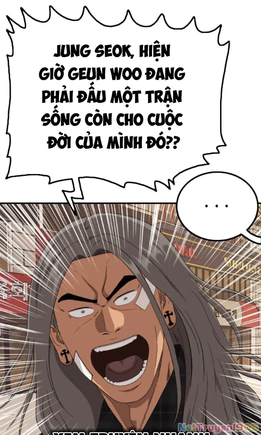 Người Xấu Chapter 255 - 103