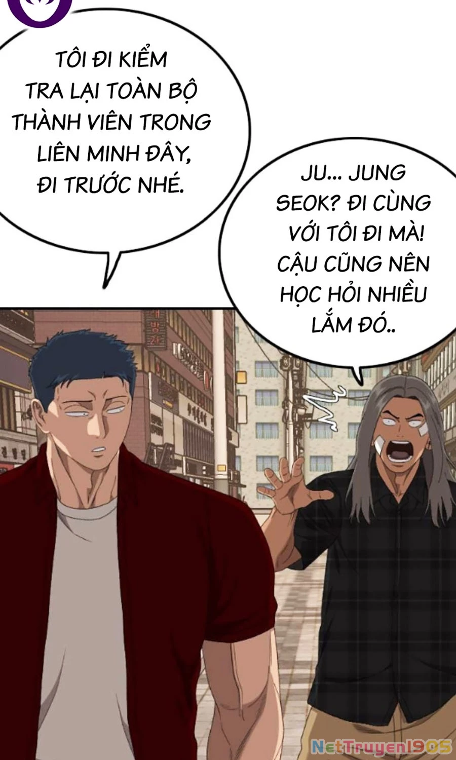 Người Xấu Chapter 255 - 106