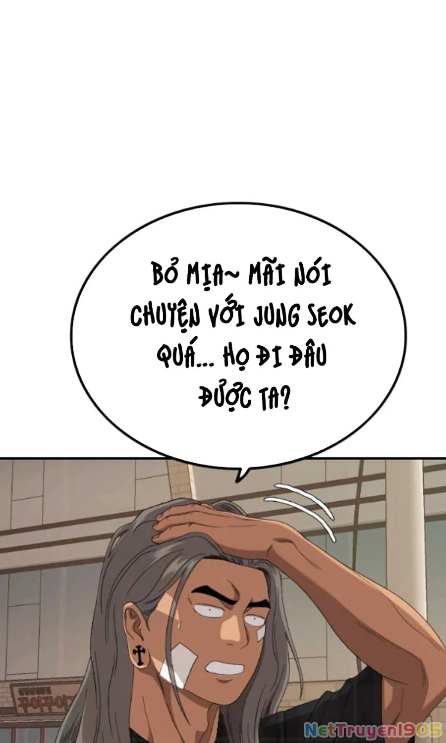 Người Xấu Chapter 255 - 110