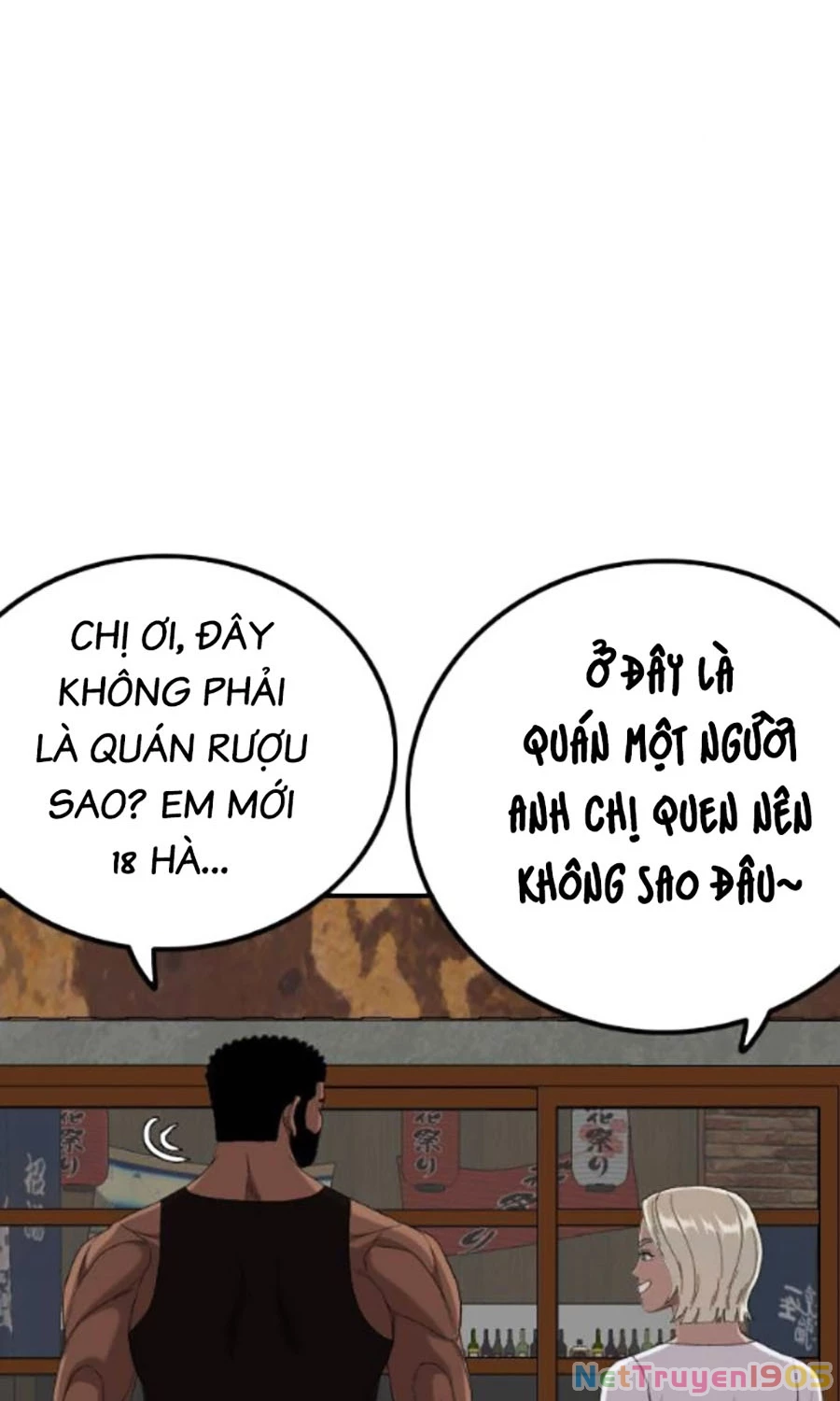 Người Xấu Chapter 255 - 115