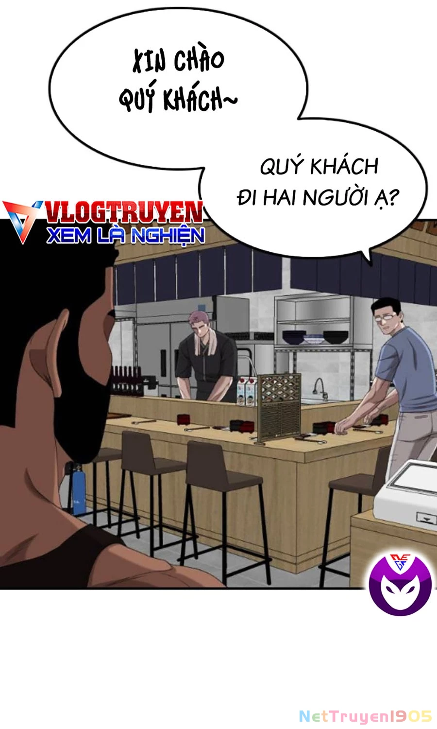 Người Xấu Chapter 255 - 118