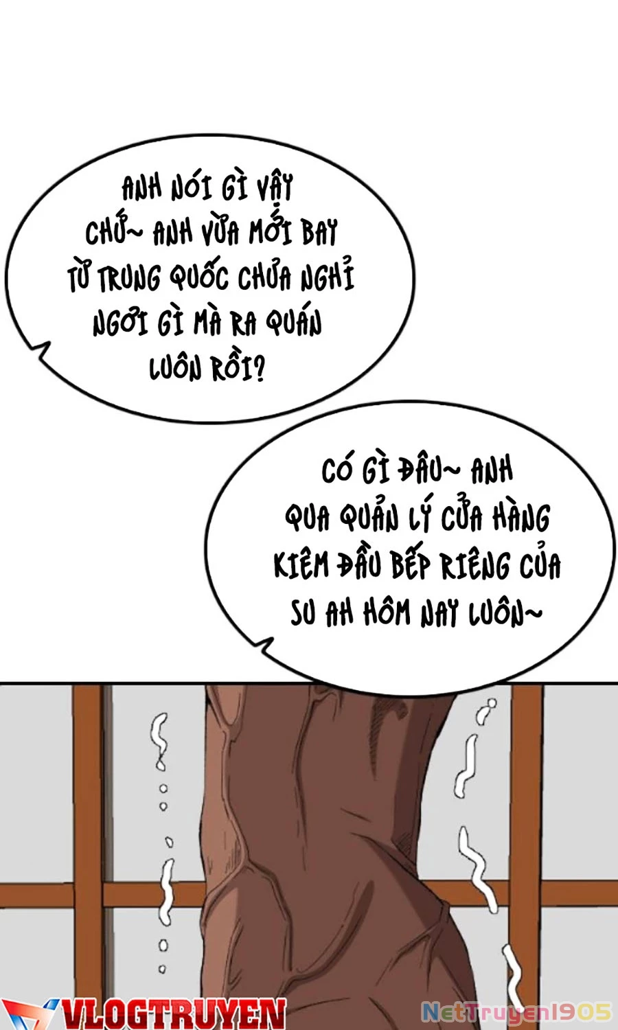Người Xấu Chapter 255 - 123