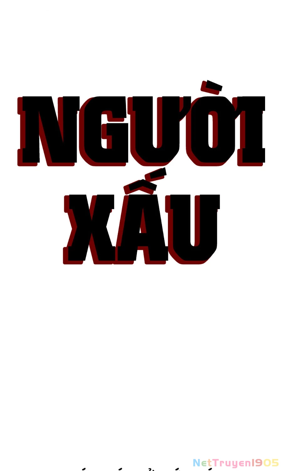 Người Xấu Chapter 255 - 127