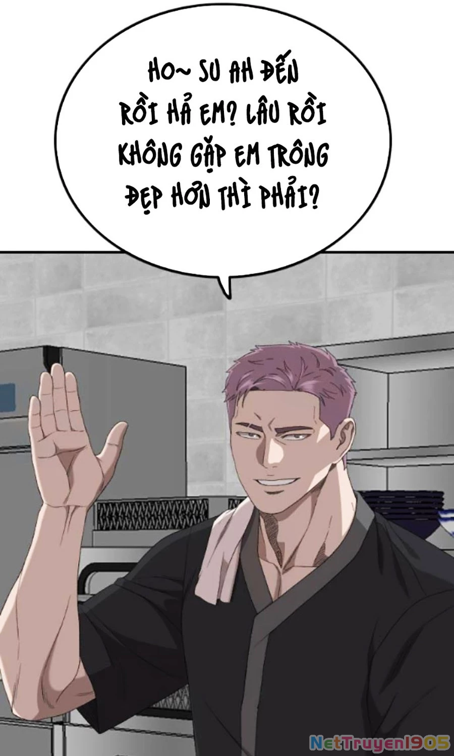 Người Xấu Chapter 256 - 2