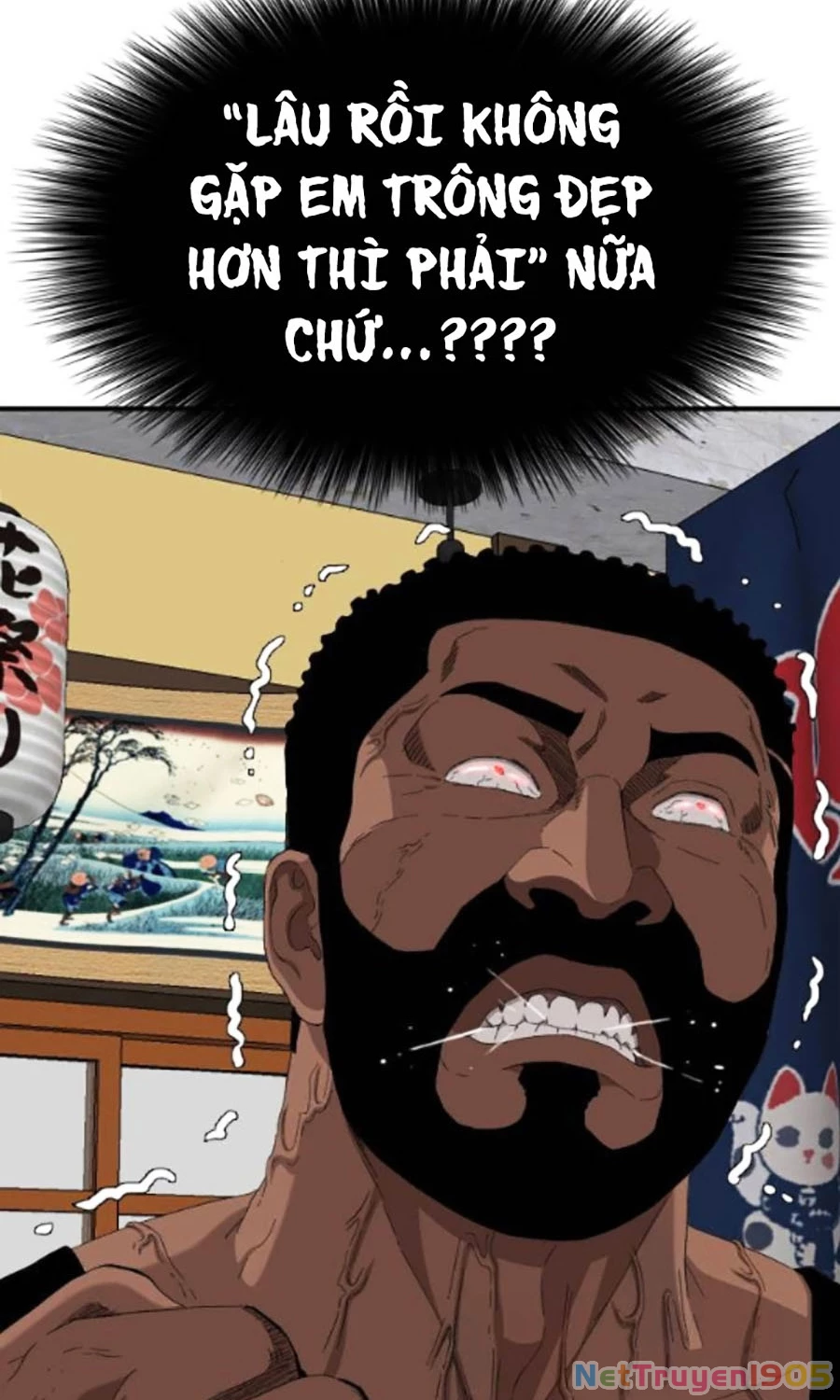 Người Xấu Chapter 256 - 6
