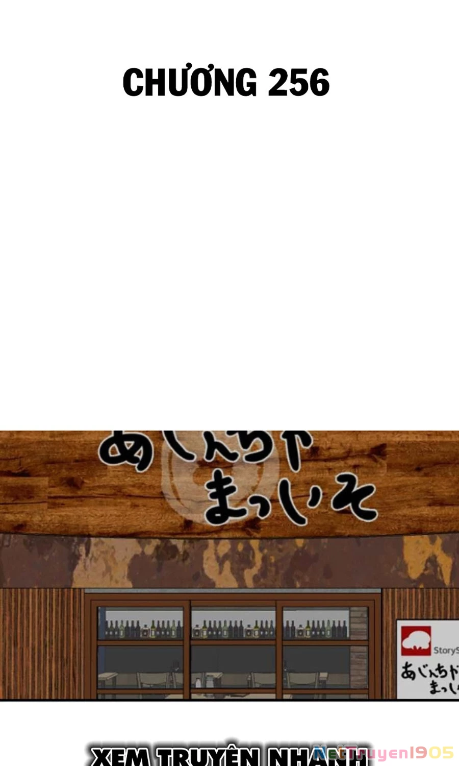 Người Xấu Chapter 256 - 9
