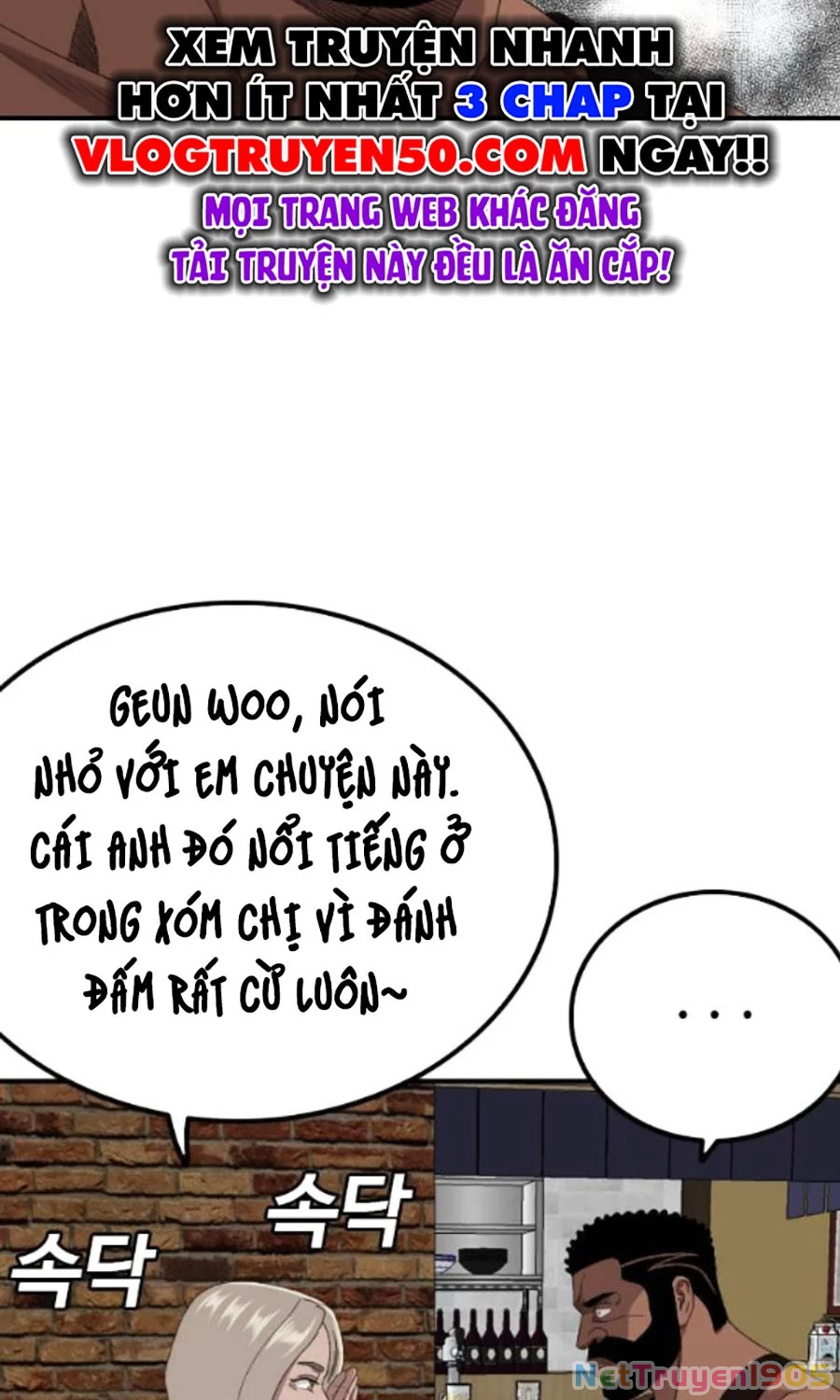 Người Xấu Chapter 256 - 20
