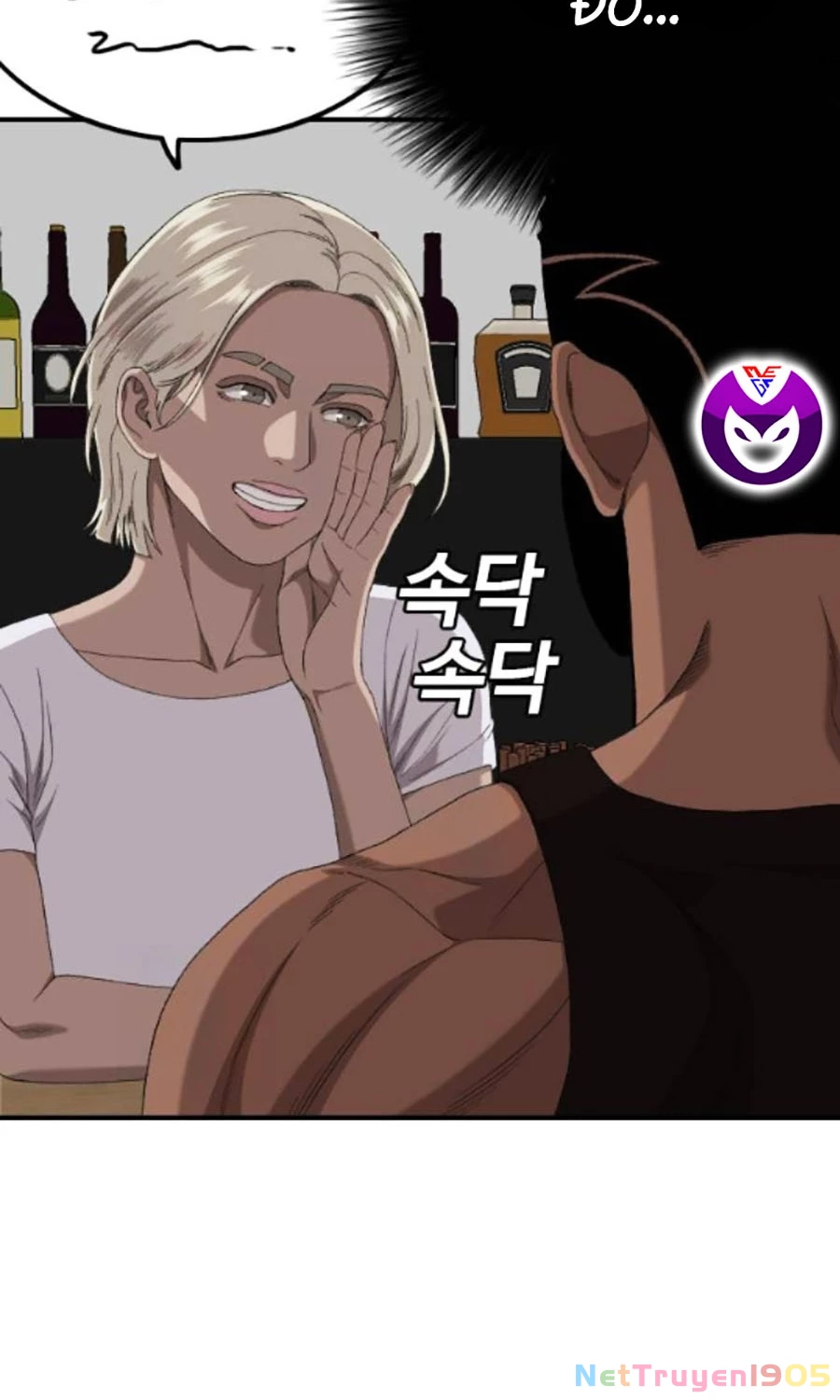 Người Xấu Chapter 256 - 22
