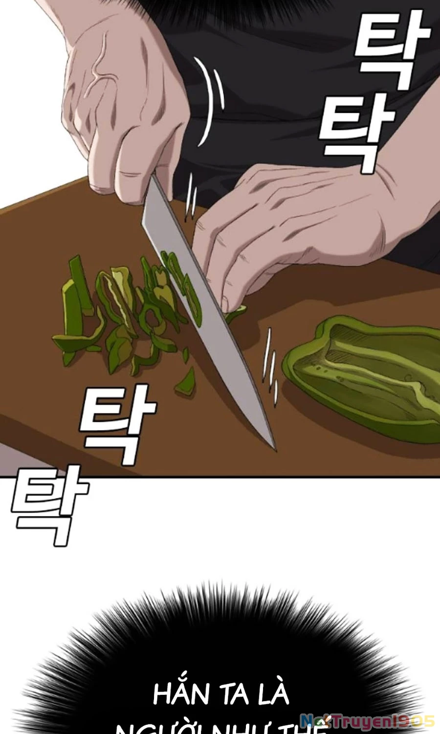 Người Xấu Chapter 256 - 27