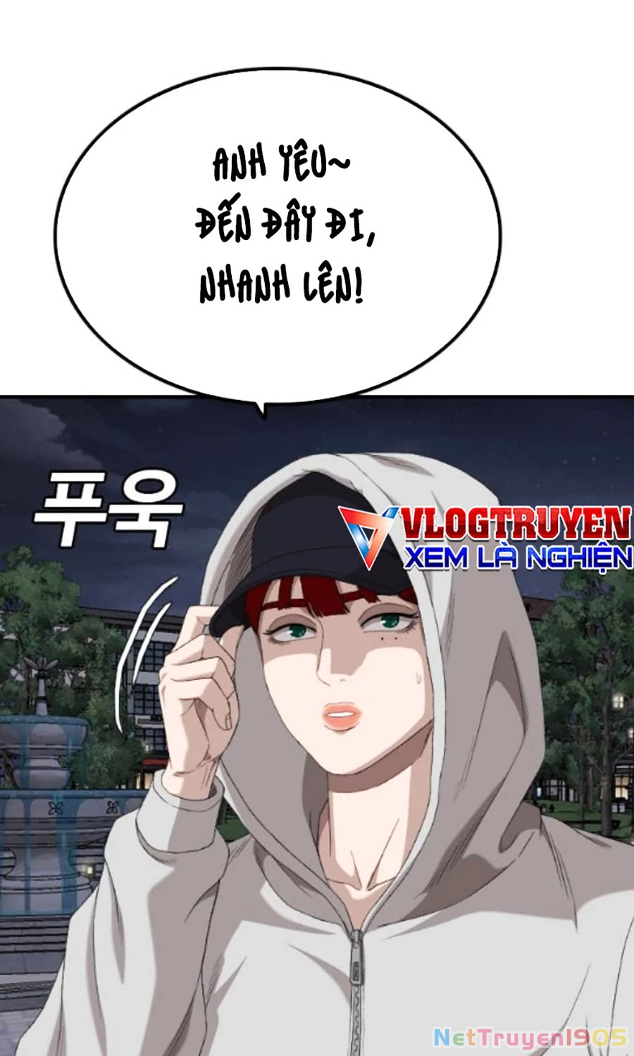 Người Xấu Chapter 256 - 36