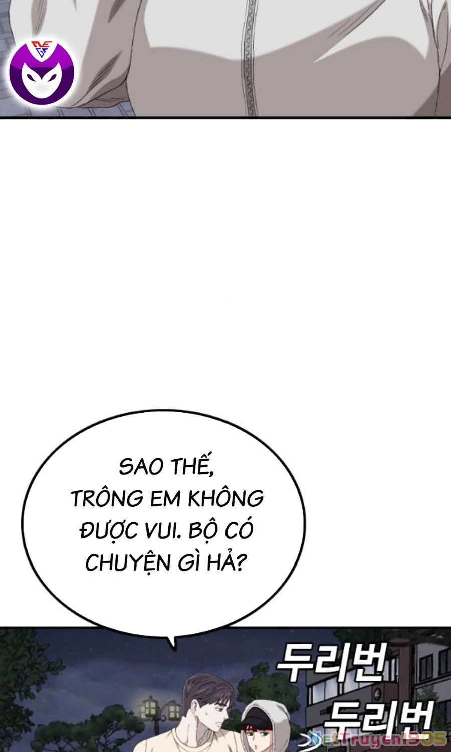 Người Xấu Chapter 256 - 37