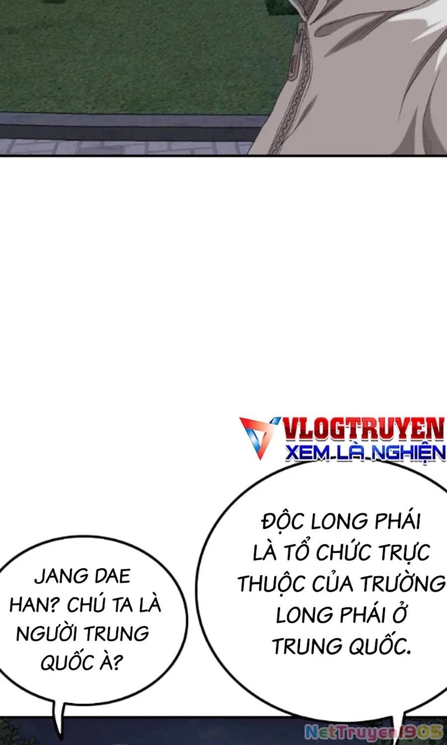 Người Xấu Chapter 256 - 40